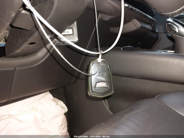 2020 CADILLAC XT4 1GYFZCR46LF071710 Photo 10