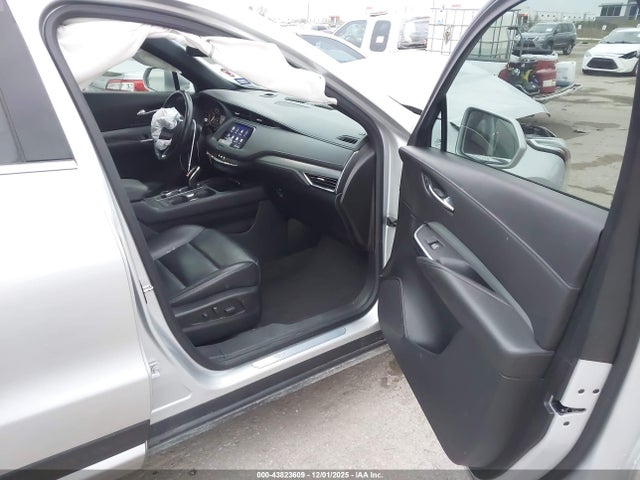 2020 CADILLAC XT4 1GYFZCR46LF071710 Photo 4
