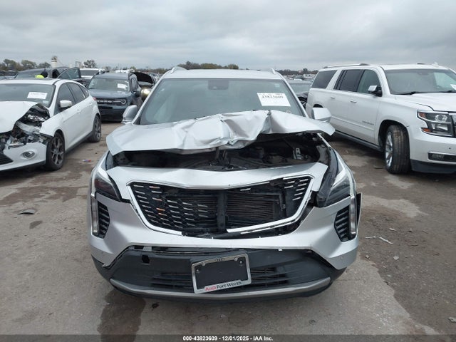 2020 CADILLAC XT4 1GYFZCR46LF071710 Photo 5