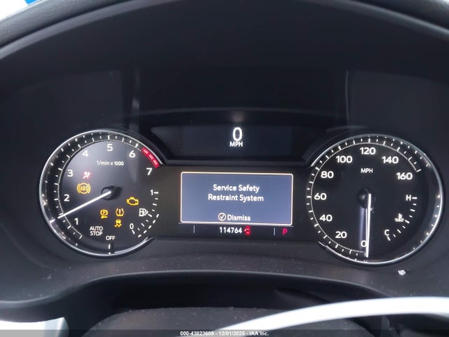 2020 CADILLAC XT4 1GYFZCR46LF071710 Photo 6