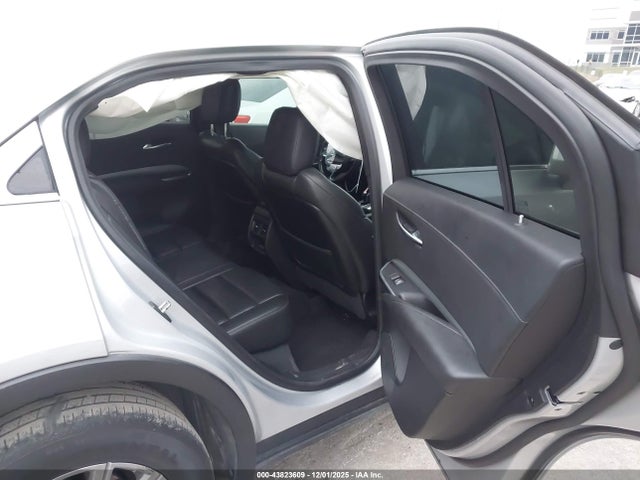 2020 CADILLAC XT4 1GYFZCR46LF071710 Photo 7