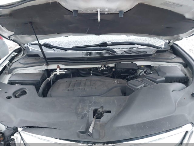 Продажа на аукционе авто 2015 Acura Mdx Technology Package, vin: 5FRYD4H44FB018824, номер лота: 43823614