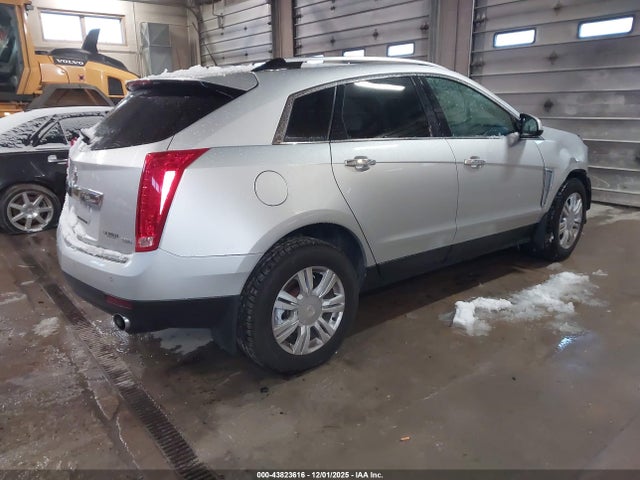 2015 CADILLAC SRX 3GYFNEE35FS579185 Photo 3