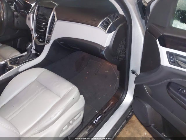 2015 CADILLAC SRX 3GYFNEE35FS579185 Photo 4