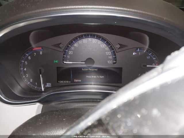 2015 CADILLAC SRX 3GYFNEE35FS579185 Photo 6