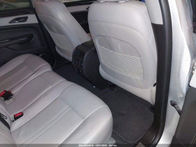 2015 CADILLAC SRX 3GYFNEE35FS579185 Photo 7