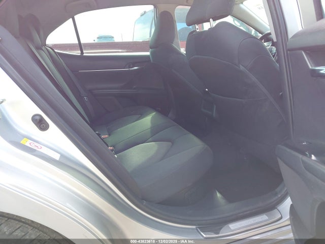 2019 TOYOTA CAMRY HYBRID 4T1B31HK9KU005720 Photo 7