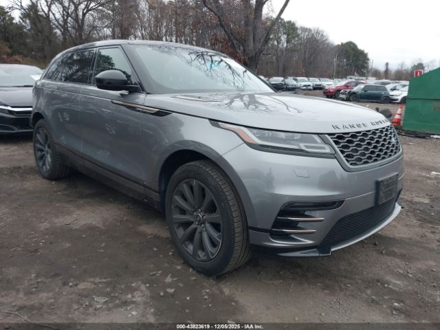 2020 LAND ROVER RANGE ROVER VELAR SALYK2EX2LA260423