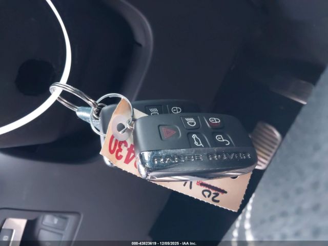 2020 LAND ROVER RANGE ROVER VELAR SALYK2EX2LA260423 Photo 9
