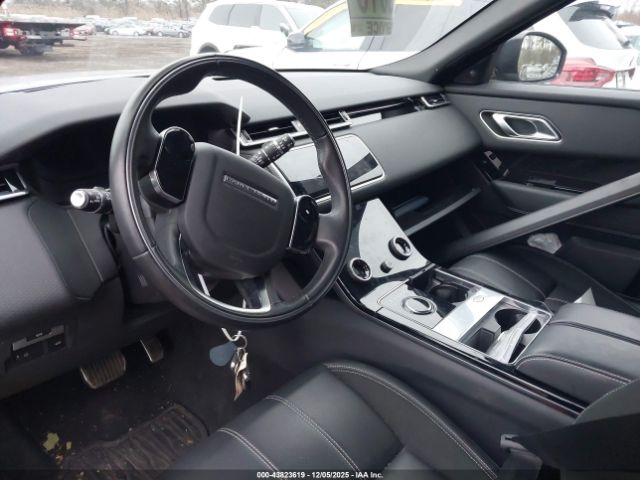 2020 LAND ROVER RANGE ROVER VELAR SALYK2EX2LA260423 Photo 4