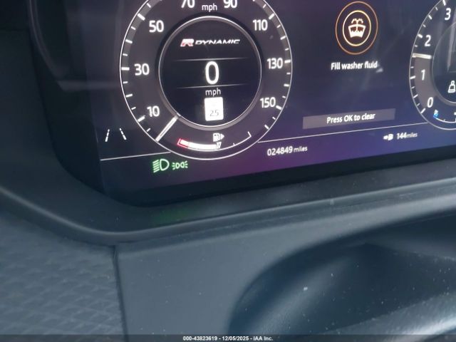 2020 LAND ROVER RANGE ROVER VELAR SALYK2EX2LA260423 Photo 6