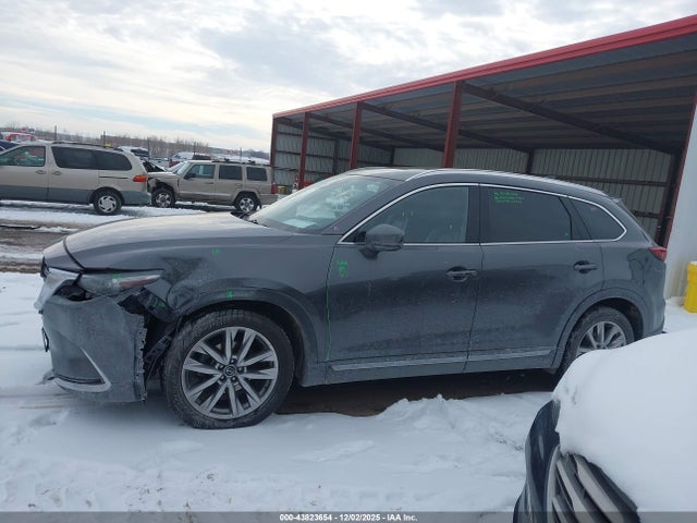 JM3TCBDY4H0129023 Mazda Cx-9 Grand Touring