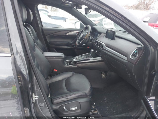 JM3TCBDY4H0129023 Mazda Cx-9 Grand Touring