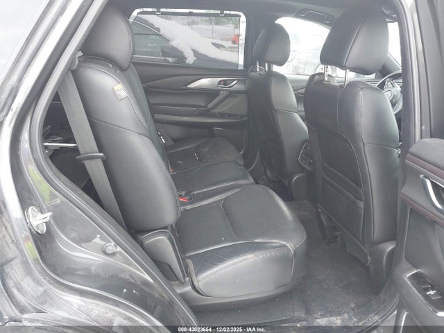 JM3TCBDY4H0129023 Mazda Cx-9 Grand Touring