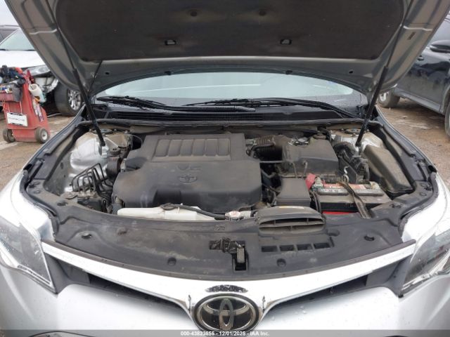 2017 TOYOTA AVALON 4T1BK1EB4HU262994 Photo 9