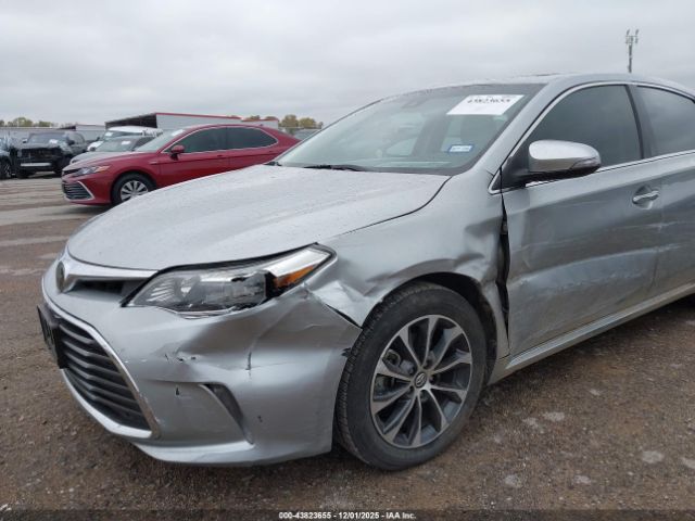 2017 TOYOTA AVALON 4T1BK1EB4HU262994 Photo 5