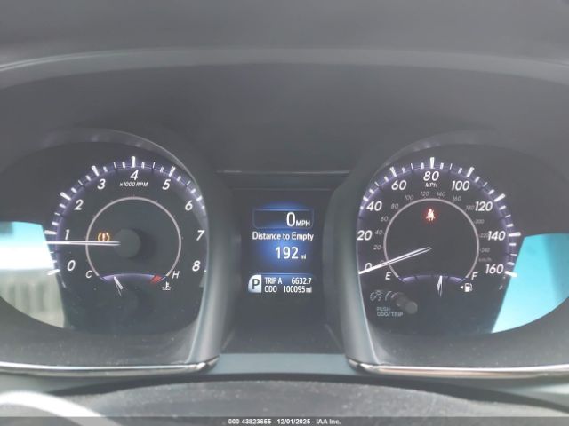 2017 TOYOTA AVALON 4T1BK1EB4HU262994 Photo 6