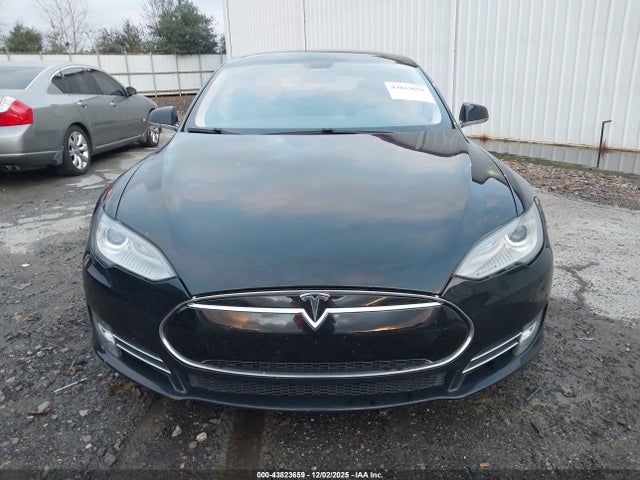 2013 TESLA MODEL S 5YJSA1DN1DFP05253 Photo 9