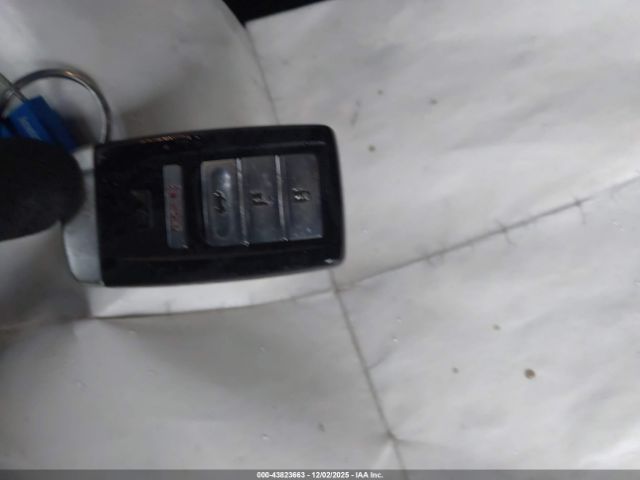 2016 ACURA TLX 19UUB2F3XGA010792 Photo 10