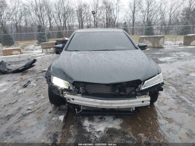 2016 ACURA TLX 19UUB2F3XGA010792 Photo 5