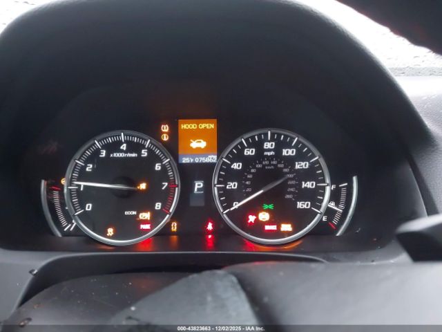 2016 ACURA TLX 19UUB2F3XGA010792 Photo 6