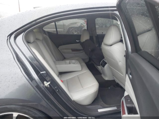 2016 ACURA TLX 19UUB2F3XGA010792 Photo 7