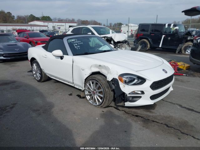 2020 FIAT 124 SPIDER JC1NFAEK7L0145669 Photo 0
