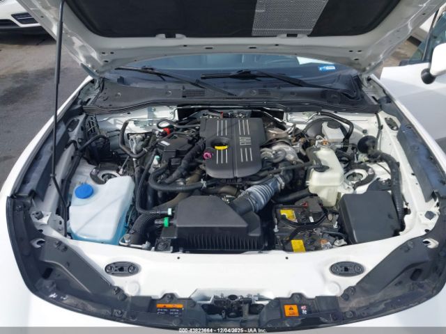 2020 FIAT 124 SPIDER JC1NFAEK7L0145669 Photo 9