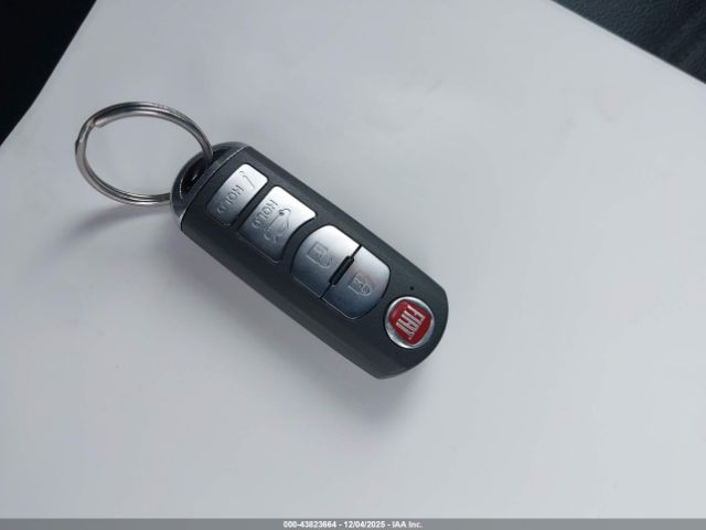 2020 FIAT 124 SPIDER JC1NFAEK7L0145669 Photo 10