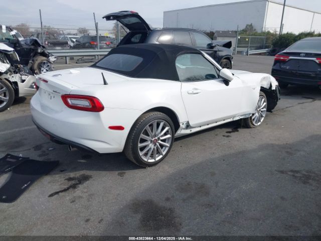 2020 FIAT 124 SPIDER JC1NFAEK7L0145669 Photo 3