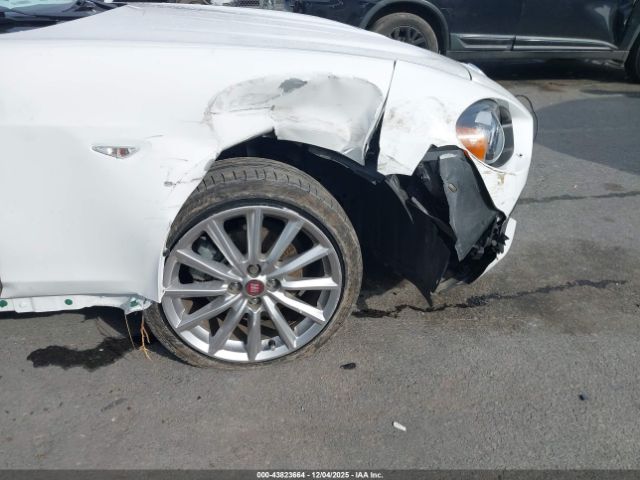 2020 FIAT 124 SPIDER JC1NFAEK7L0145669 Photo 5