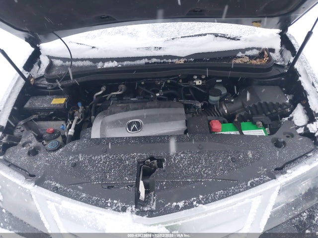 Aukcja sprzedaży 2011 Acura Mdx Technology Package, vin: 2HNYD2H60BH549864, numer aukcji: 43823686