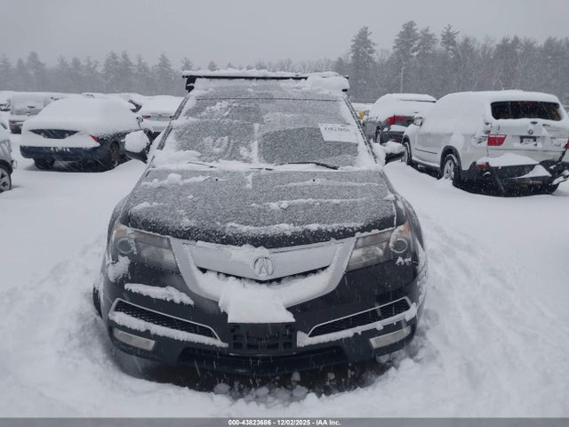 Aukcja sprzedaży 2011 Acura Mdx Technology Package, vin: 2HNYD2H60BH549864, numer aukcji: 43823686