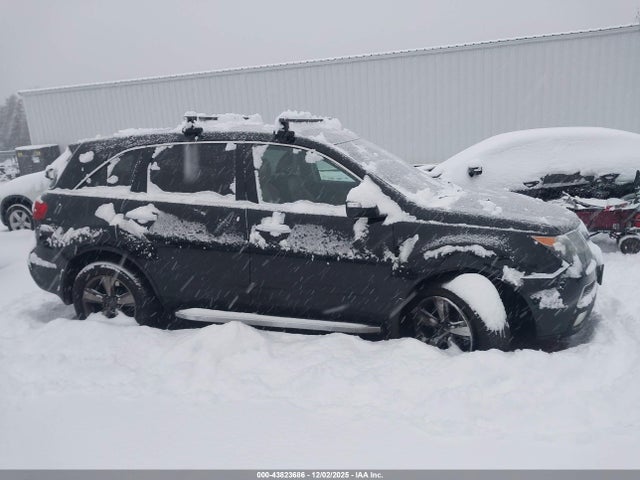 Aukcja sprzedaży 2011 Acura Mdx Technology Package, vin: 2HNYD2H60BH549864, numer aukcji: 43823686