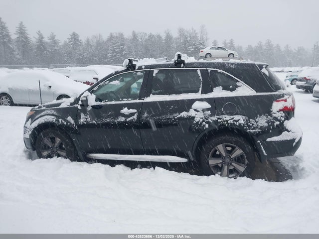 Aukcja sprzedaży 2011 Acura Mdx Technology Package, vin: 2HNYD2H60BH549864, numer aukcji: 43823686