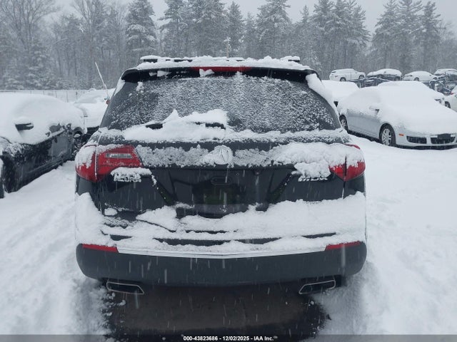 Aukcja sprzedaży 2011 Acura Mdx Technology Package, vin: 2HNYD2H60BH549864, numer aukcji: 43823686