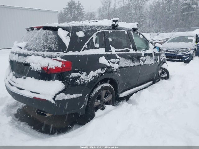 Aukcja sprzedaży 2011 Acura Mdx Technology Package, vin: 2HNYD2H60BH549864, numer aukcji: 43823686