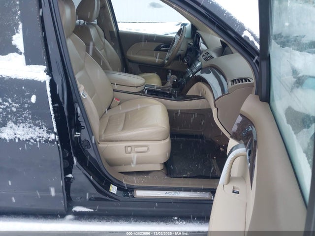 Aukcja sprzedaży 2011 Acura Mdx Technology Package, vin: 2HNYD2H60BH549864, numer aukcji: 43823686