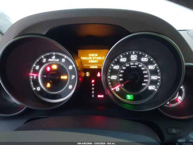 Aukcja sprzedaży 2011 Acura Mdx Technology Package, vin: 2HNYD2H60BH549864, numer aukcji: 43823686