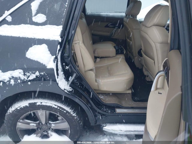 Aukcja sprzedaży 2011 Acura Mdx Technology Package, vin: 2HNYD2H60BH549864, numer aukcji: 43823686