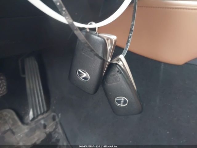 2015 LEXUS GS 350 JTHCE1BL6FA004700 Photo 10