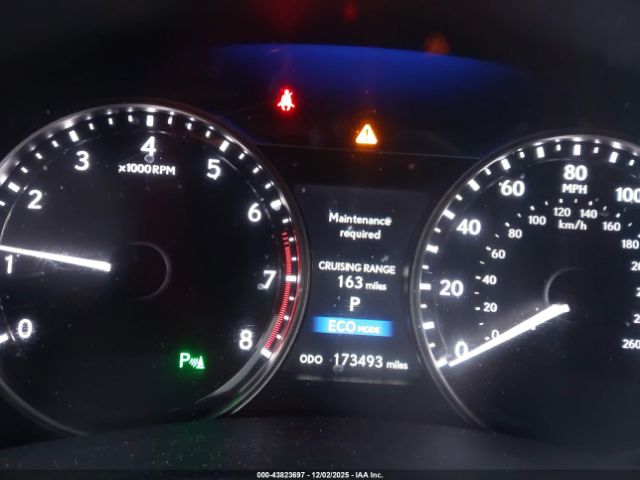 2015 LEXUS GS 350 JTHCE1BL6FA004700 Photo 6