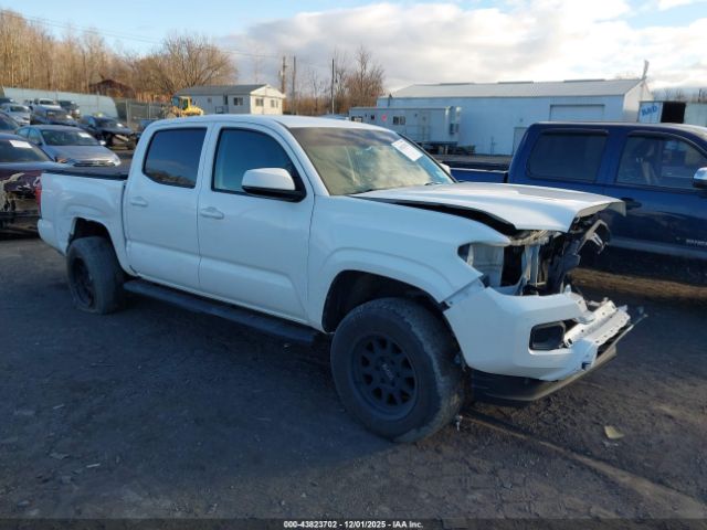 2020 TOYOTA TACOMA 3TMCZ5AN0LM298562