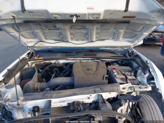 2020 TOYOTA TACOMA 3TMCZ5AN0LM298562 Photo 9