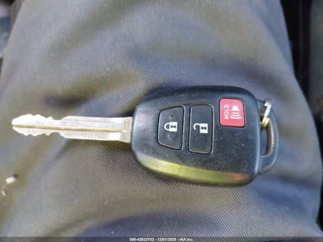 2020 TOYOTA TACOMA 3TMCZ5AN0LM298562 Photo 10