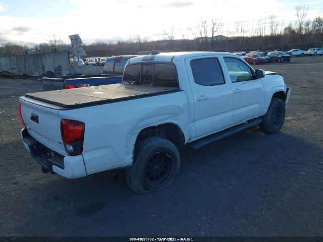 2020 TOYOTA TACOMA 3TMCZ5AN0LM298562 Photo 3