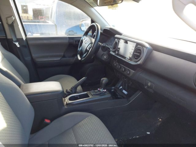 2020 TOYOTA TACOMA 3TMCZ5AN0LM298562 Photo 4