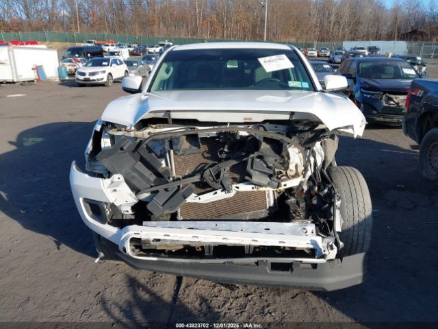 2020 TOYOTA TACOMA 3TMCZ5AN0LM298562 Photo 5