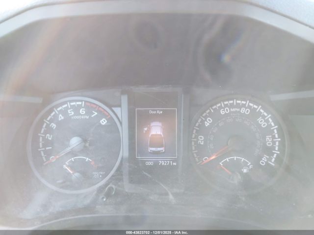 2020 TOYOTA TACOMA 3TMCZ5AN0LM298562 Photo 6
