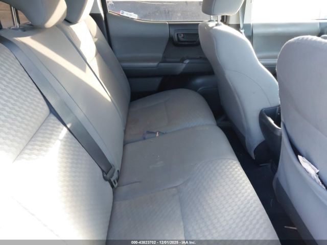 2020 TOYOTA TACOMA 3TMCZ5AN0LM298562 Photo 7